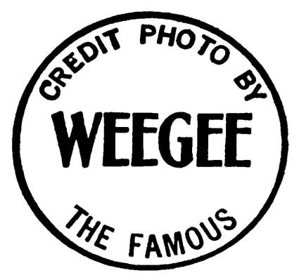 weegee_the_famous